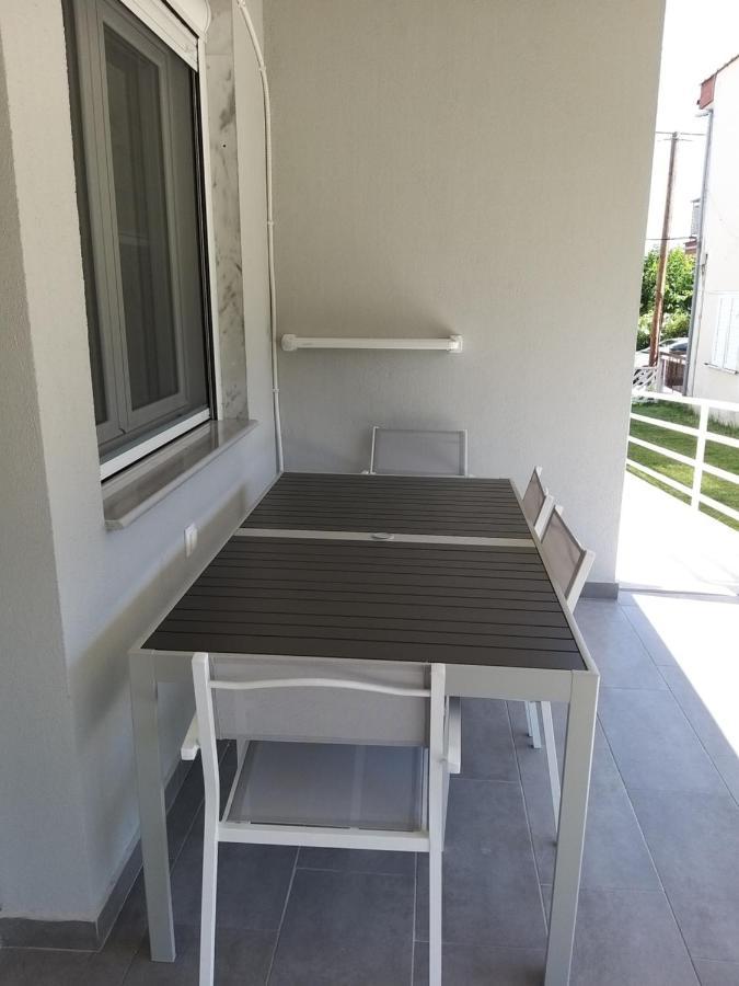 Olea Garden Apartments 斯塔夫罗斯 外观 照片