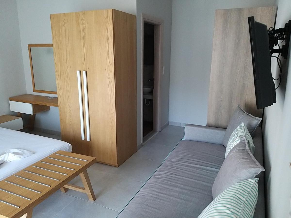 Olea Garden Apartments 斯塔夫罗斯 外观 照片