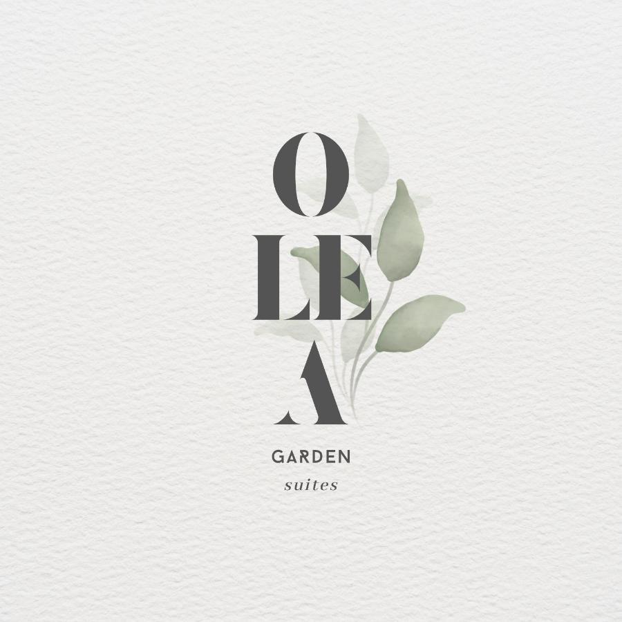 Olea Garden Apartments 斯塔夫罗斯 外观 照片